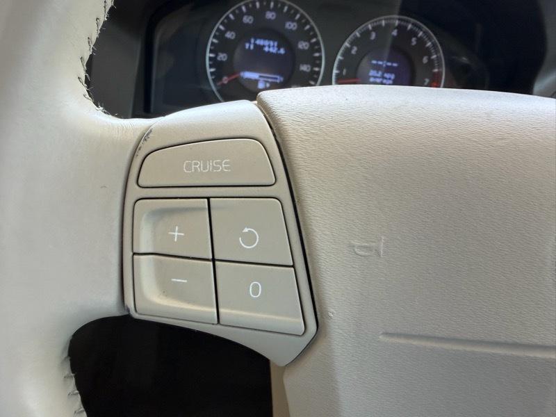 Volvo XC60 3.2 2010