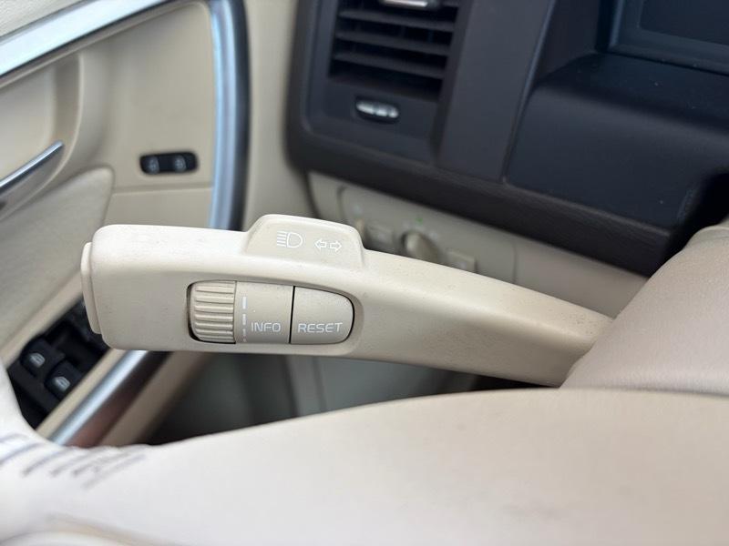 Volvo XC60 3.2 2010
