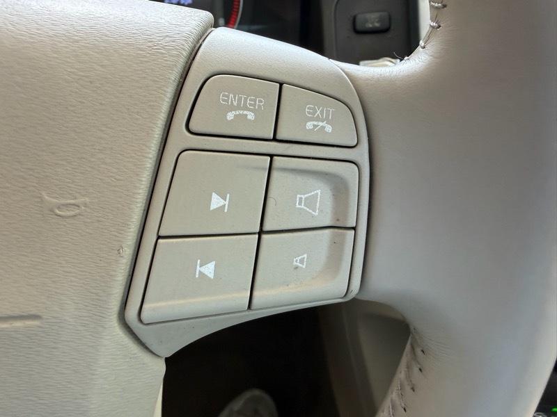 Volvo XC60 3.2 2010