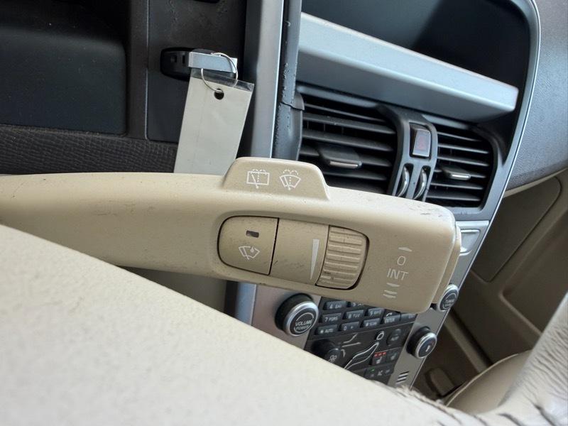 Volvo XC60 3.2 2010