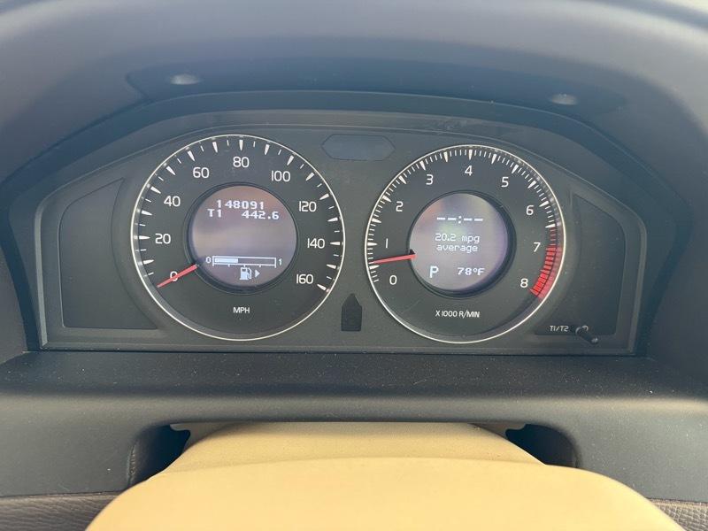 Volvo XC60 3.2 2010