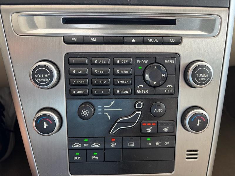 Volvo XC60 3.2 2010