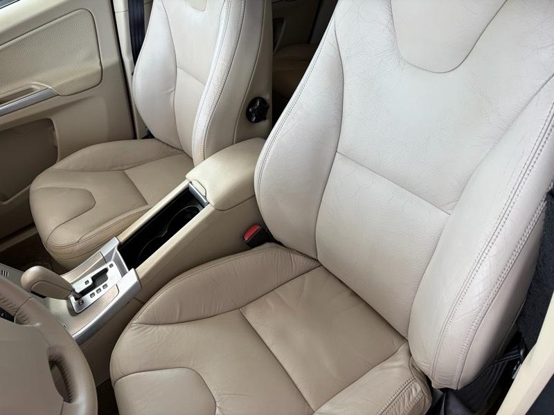 Volvo XC60 3.2 2010