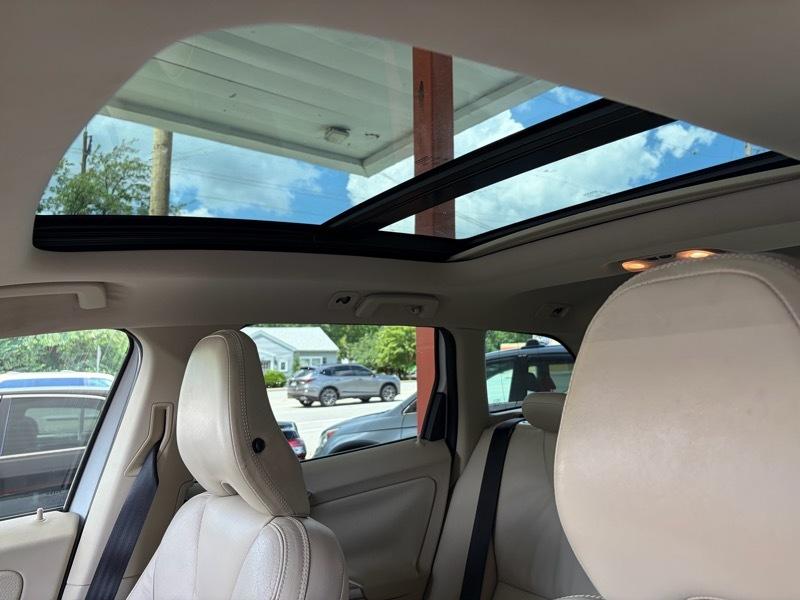 Volvo XC60 3.2 2010