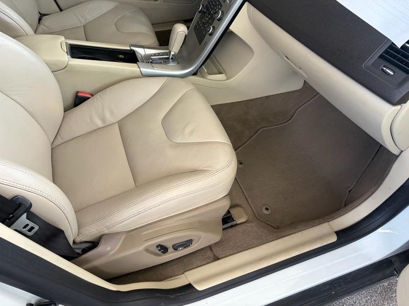 Volvo XC60 3.2 2010