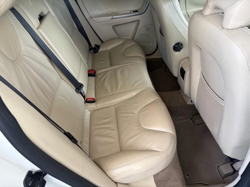 Volvo XC60 3.2 2010