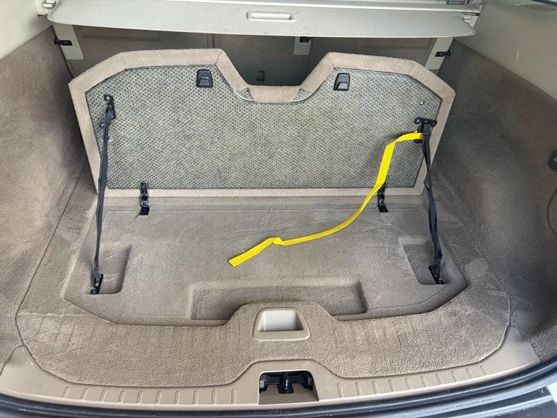Volvo XC60 3.2 2010
