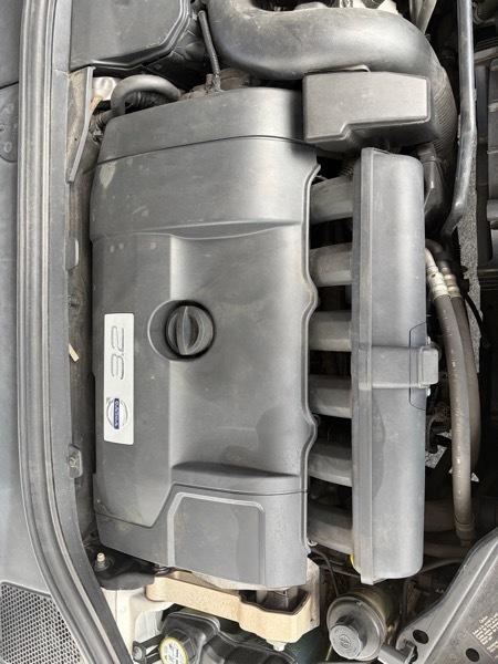 Volvo XC60 3.2 2010
