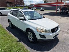 2010 Volvo XC60 