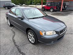 2009 Volvo S60 