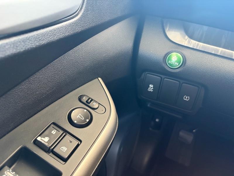 Honda CR-V EX-L 4WD 5-Speed AT 2014