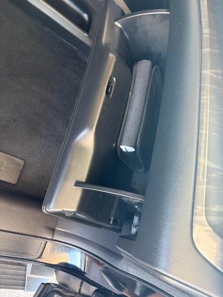 Honda CR-V EX-L 4WD 5-Speed AT 2014
