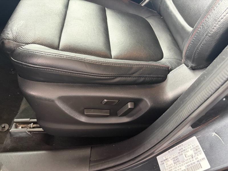 Mazda CX-5 Grand Touring 2015