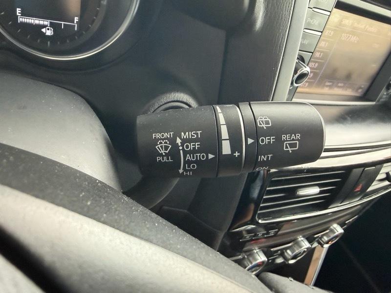 Mazda CX-5 Grand Touring 2015