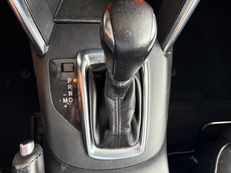Mazda CX-5 Grand Touring 2015