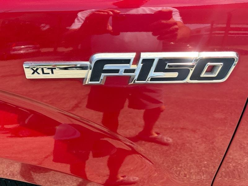 Ford F-150 XLT SuperCab 6.5-ft. Bed 4WD 2010