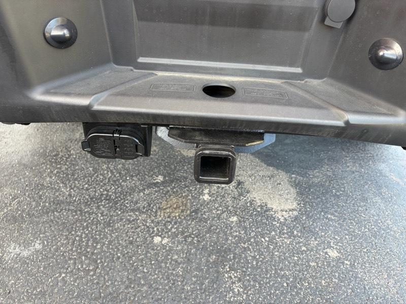 Ford F-150 XLT SuperCab 6.5-ft. Bed 4WD 2010