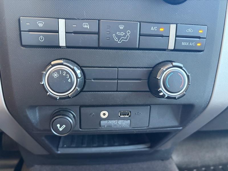 Ford F-150 XLT SuperCab 6.5-ft. Bed 4WD 2010