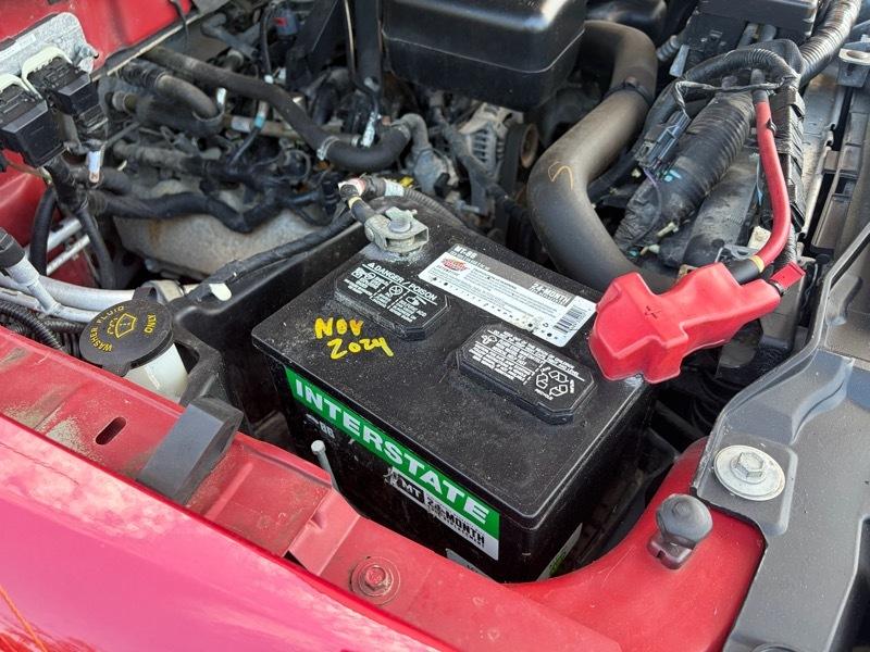 Ford F-150 XLT SuperCab 6.5-ft. Bed 4WD 2010