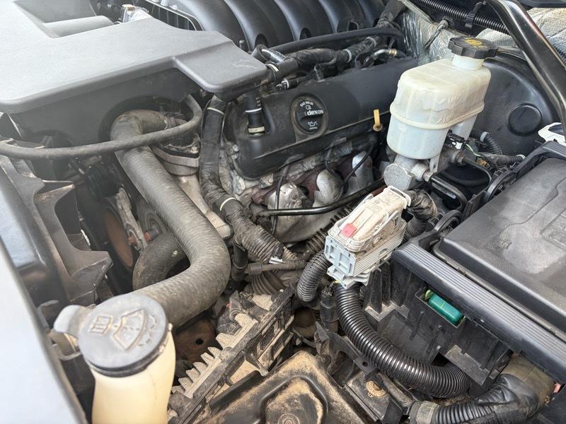 Chevrolet Silverado 1500 LTZ Crew Cab Long Box 4WD 2014