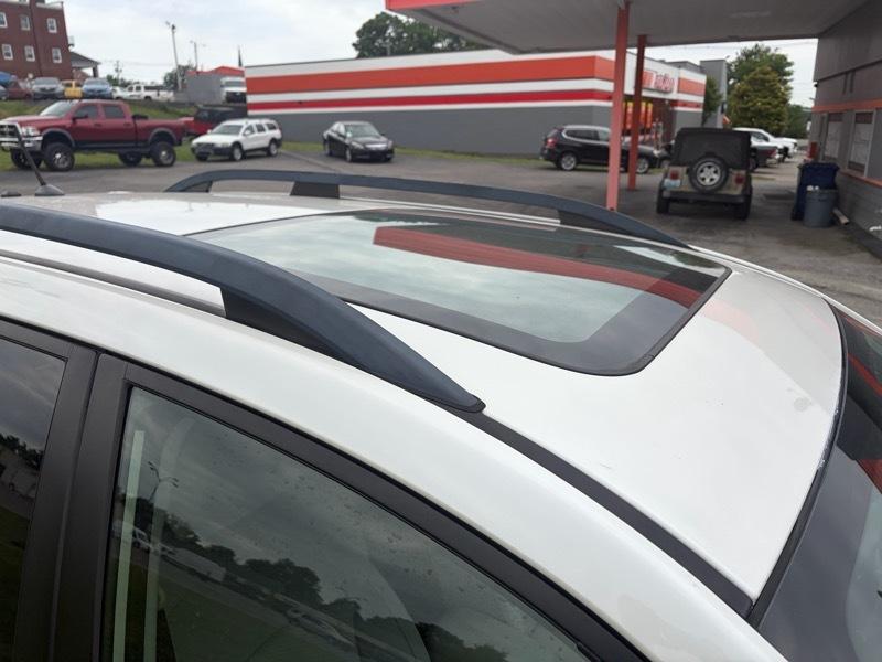 Subaru Forester 2.5i Premium 2015
