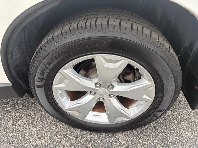 Subaru Forester 2.5i Premium 2015