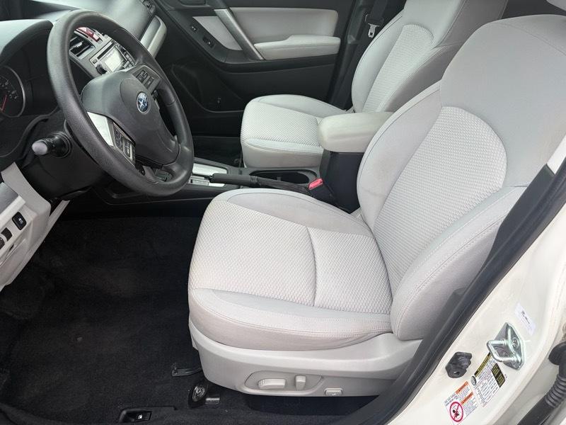 Subaru Forester 2.5i Premium 2015