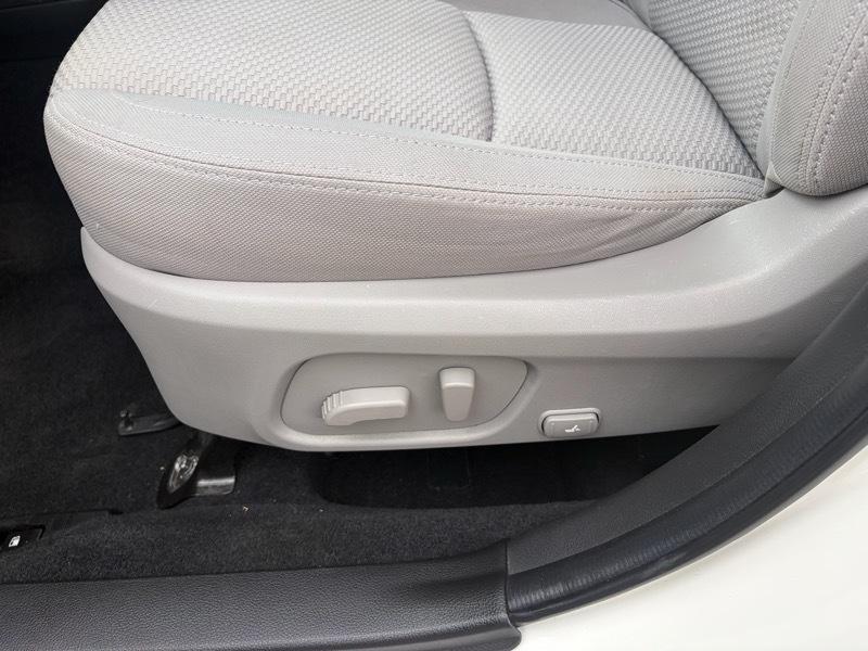 Subaru Forester 2.5i Premium 2015