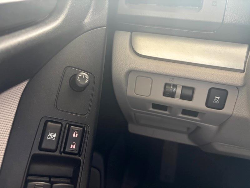Subaru Forester 2.5i Premium 2015