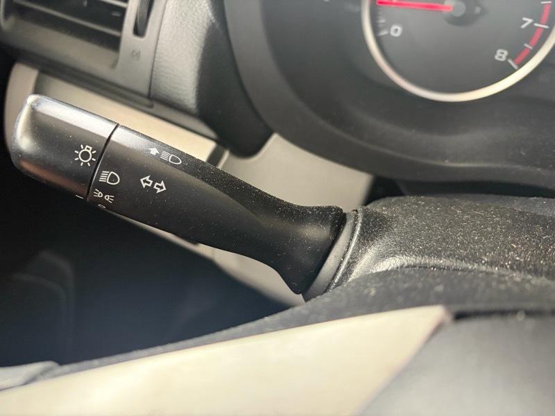 Subaru Forester 2.5i Premium 2015