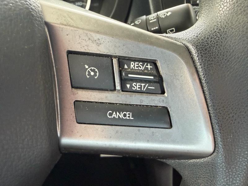 Subaru Forester 2.5i Premium 2015