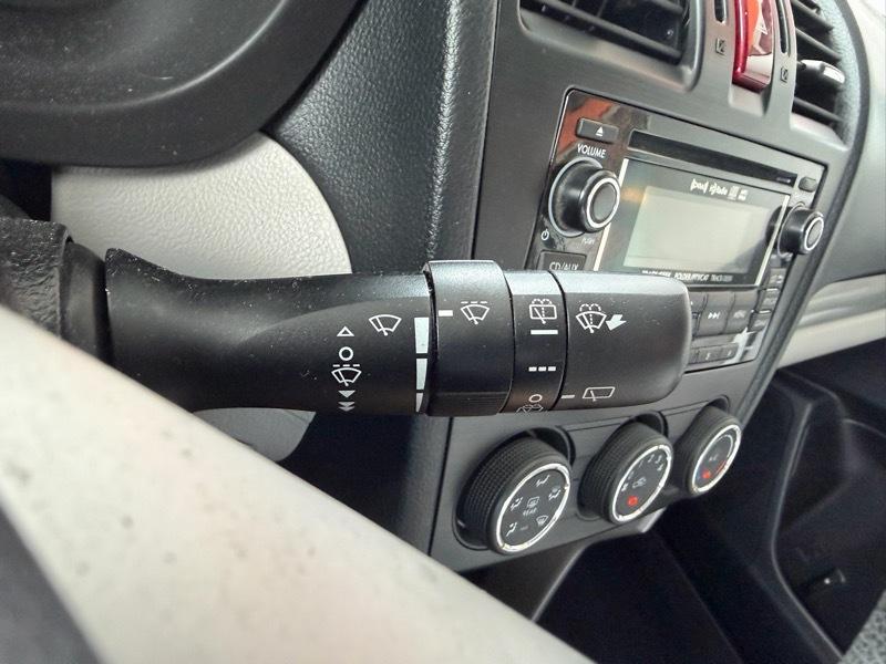 Subaru Forester 2.5i Premium 2015