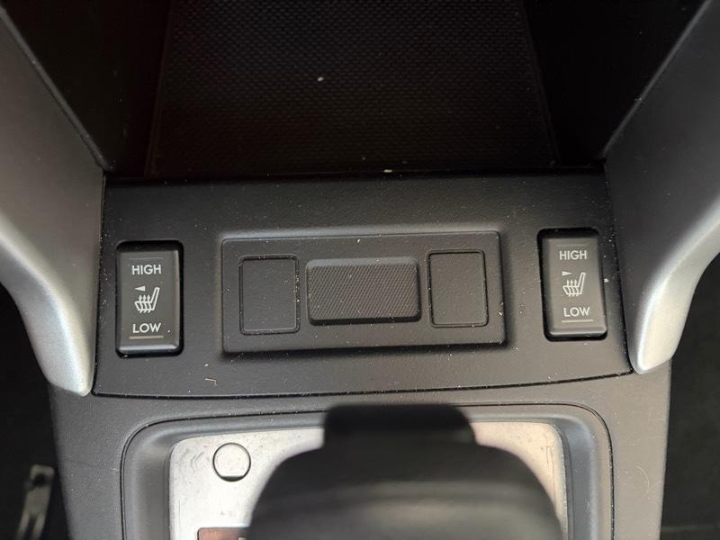 Subaru Forester 2.5i Premium 2015