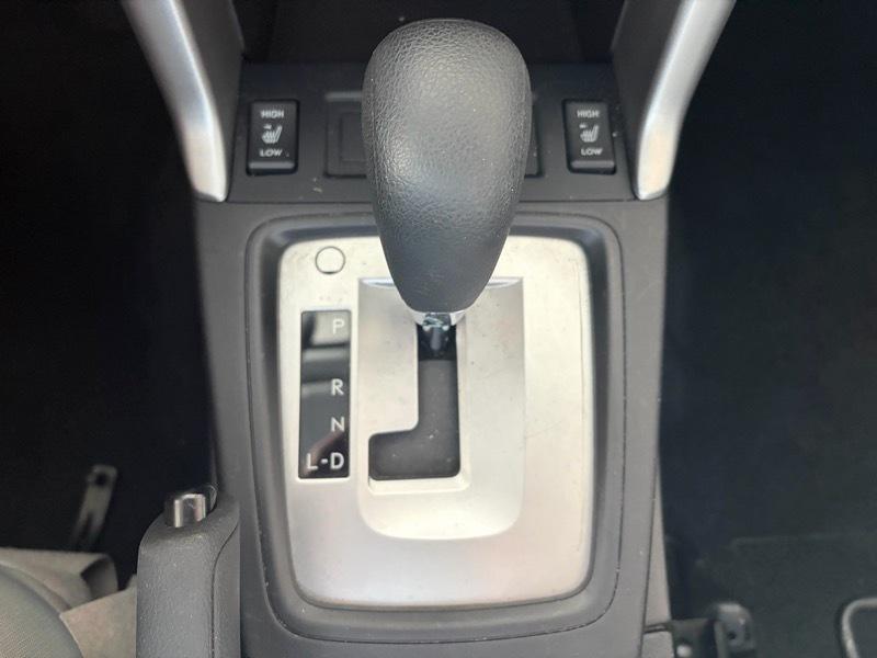 Subaru Forester 2.5i Premium 2015