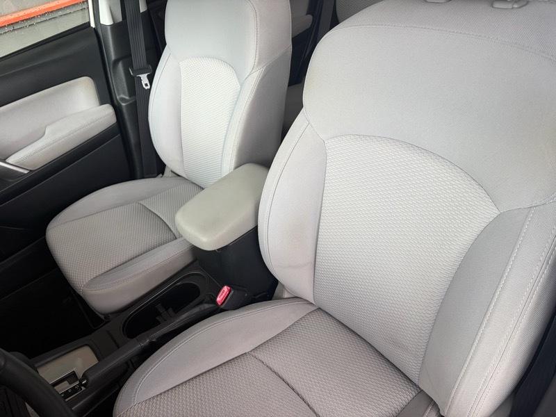 Subaru Forester 2.5i Premium 2015
