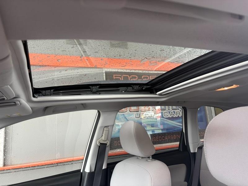 Subaru Forester 2.5i Premium 2015