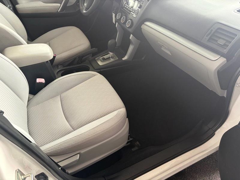 Subaru Forester 2.5i Premium 2015