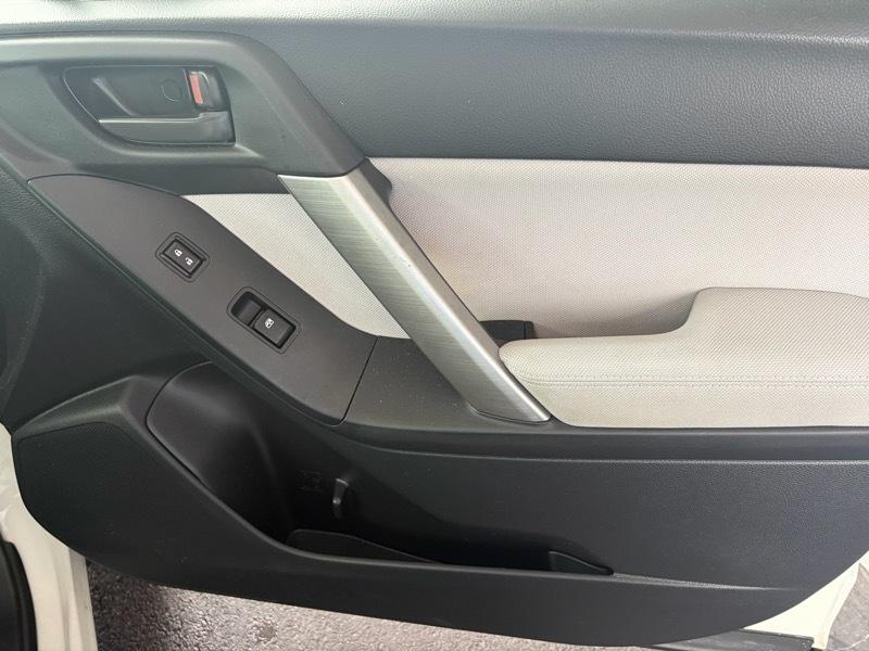 Subaru Forester 2.5i Premium 2015