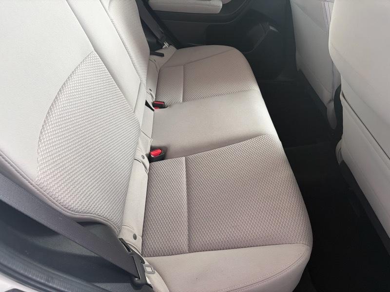 Subaru Forester 2.5i Premium 2015
