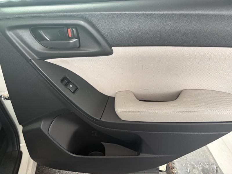 Subaru Forester 2.5i Premium 2015