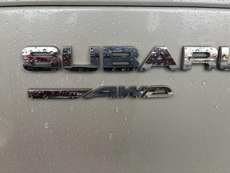 Subaru Forester 2.5i Premium 2015