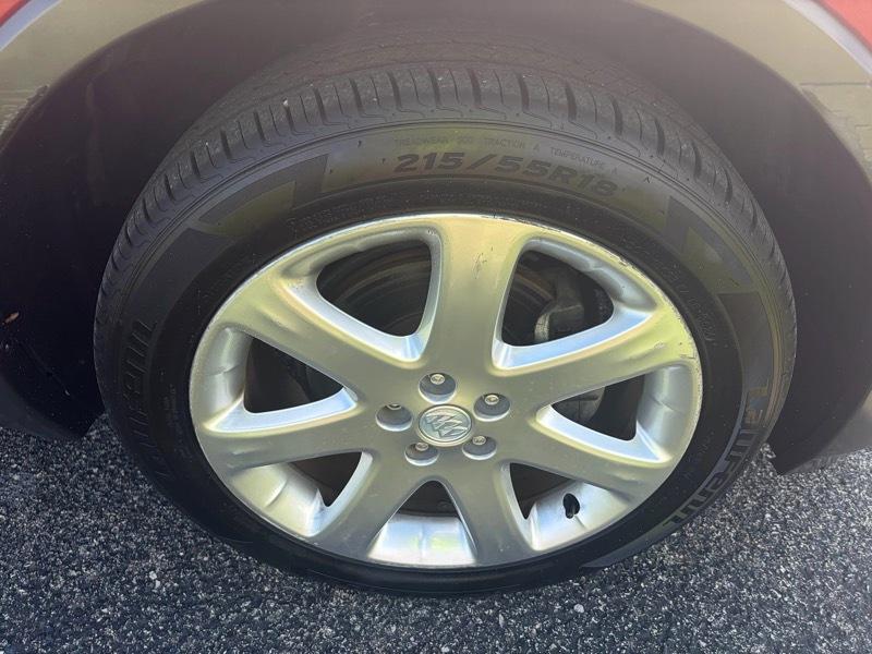 Buick Encore Premium FWD 2015