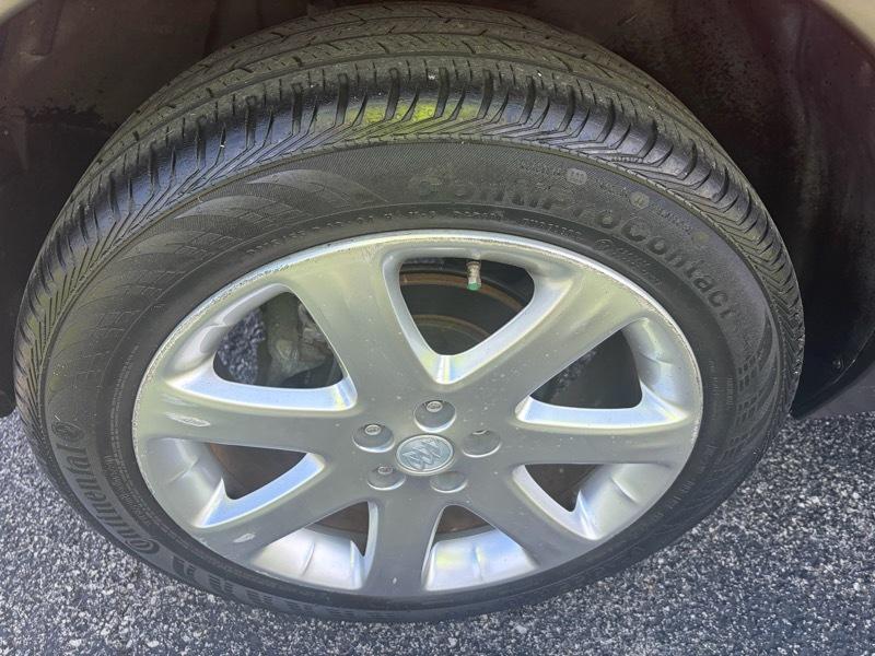 Buick Encore Premium FWD 2015