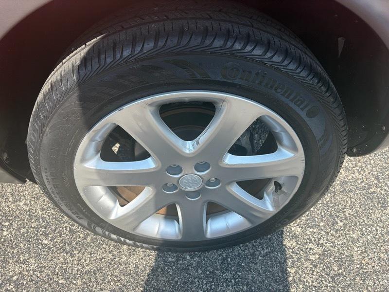 Buick Encore Premium FWD 2015