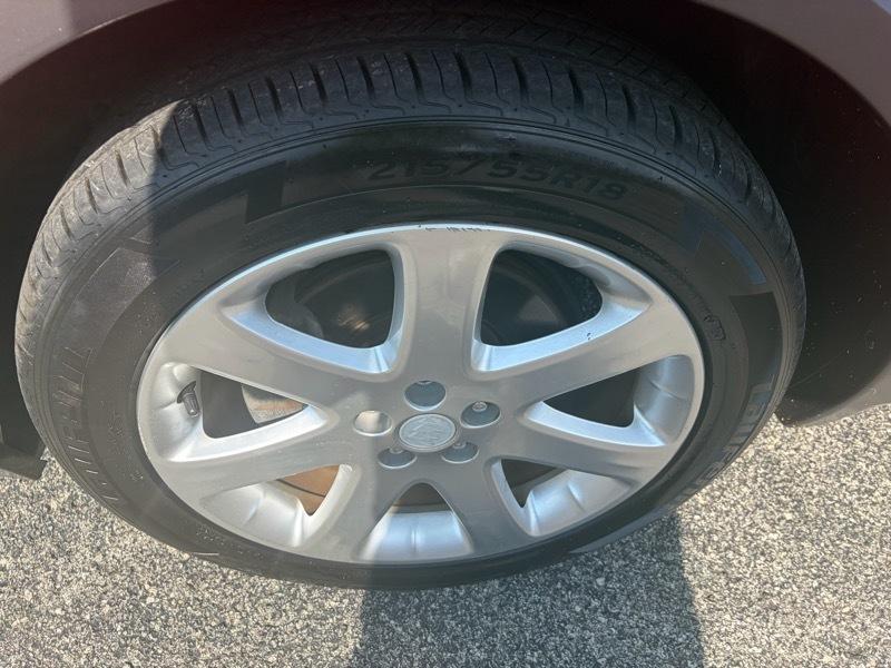 Buick Encore Premium FWD 2015
