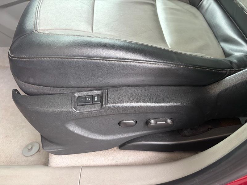 Buick Encore Premium FWD 2015