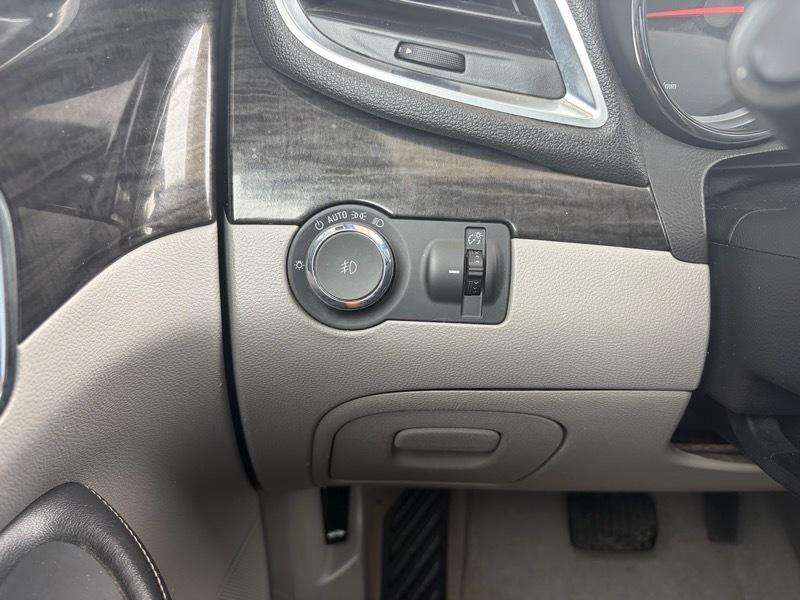Buick Encore Premium FWD 2015