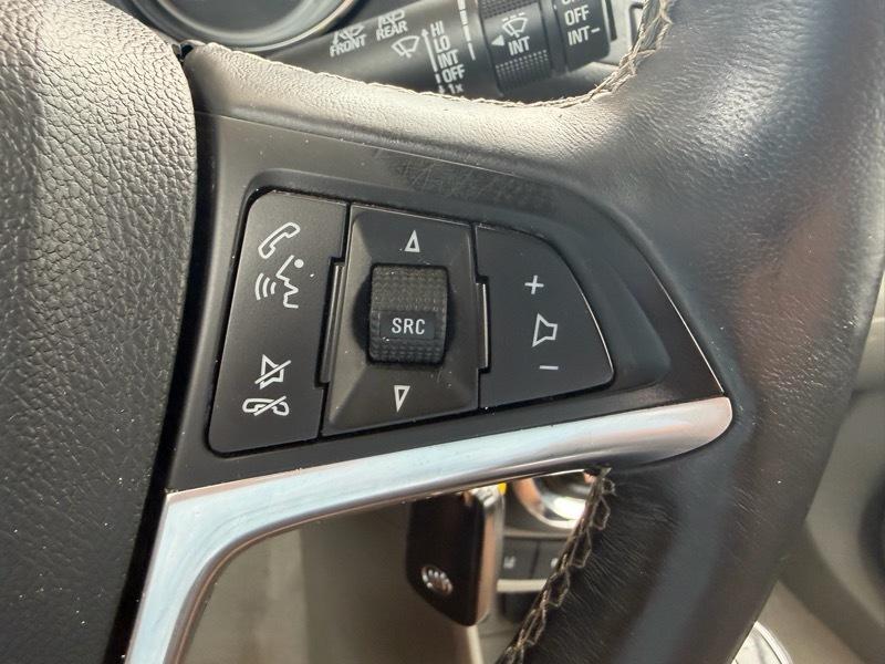 Buick Encore Premium FWD 2015