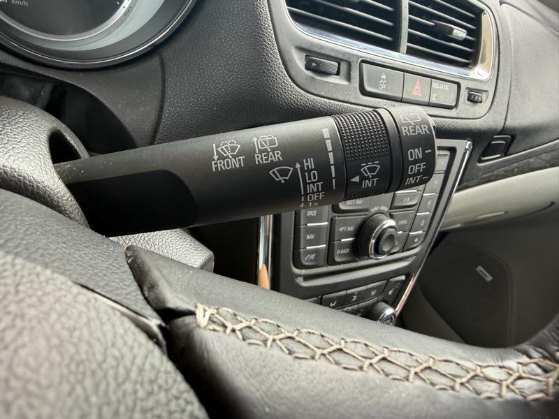 Buick Encore Premium FWD 2015