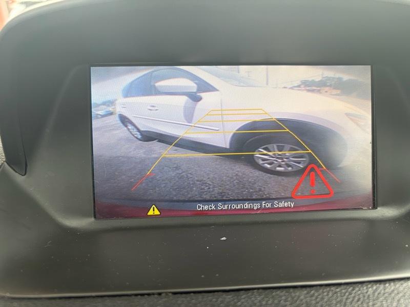 Buick Encore Premium FWD 2015